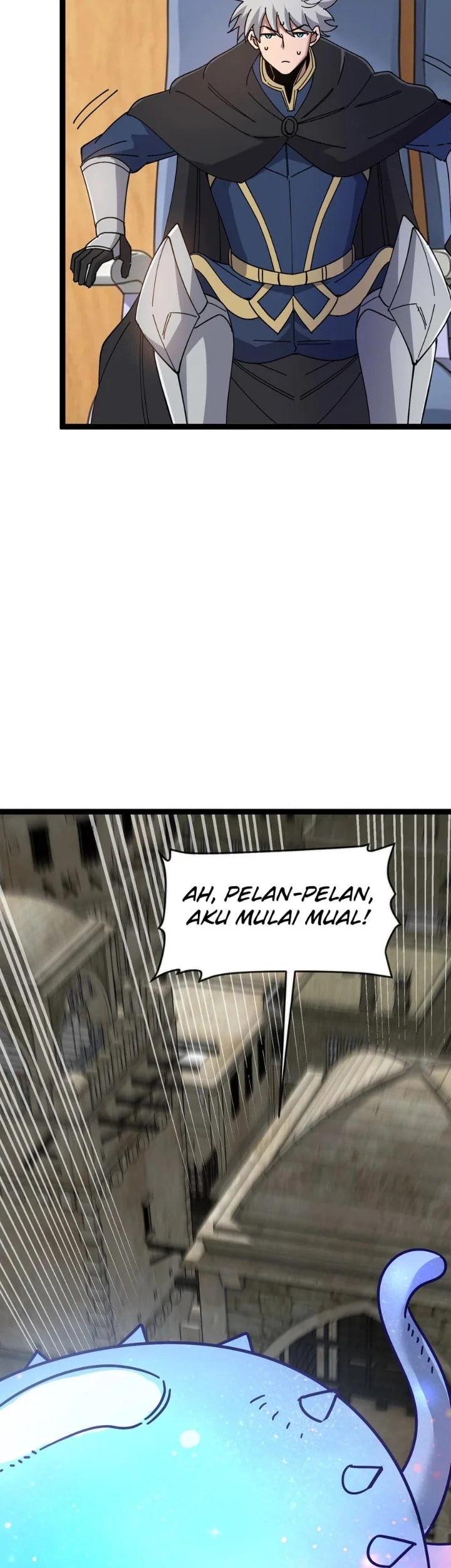 Titan Forge Chapter 23 Gambar 36