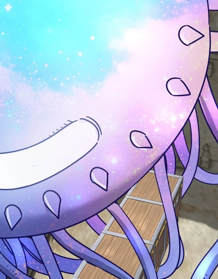 Titan Forge Chapter 23 Gambar 37