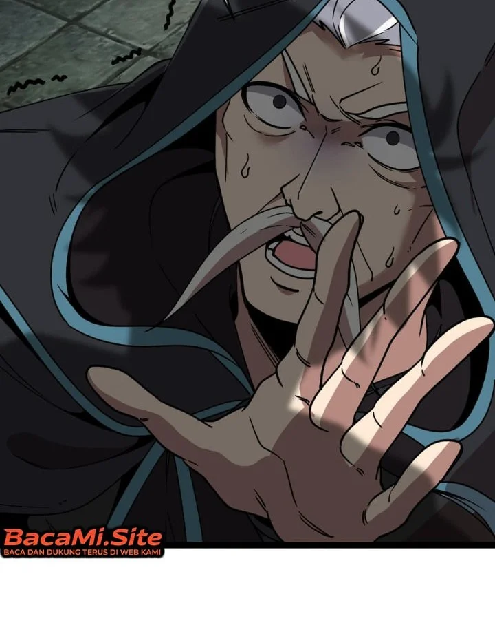 Titan Forge Chapter 23 Gambar 17