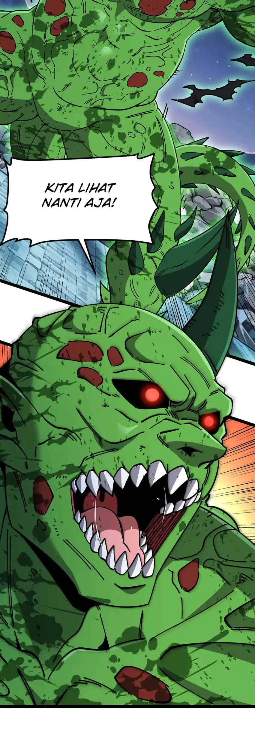 Titan Forge Chapter 24 Gambar 38