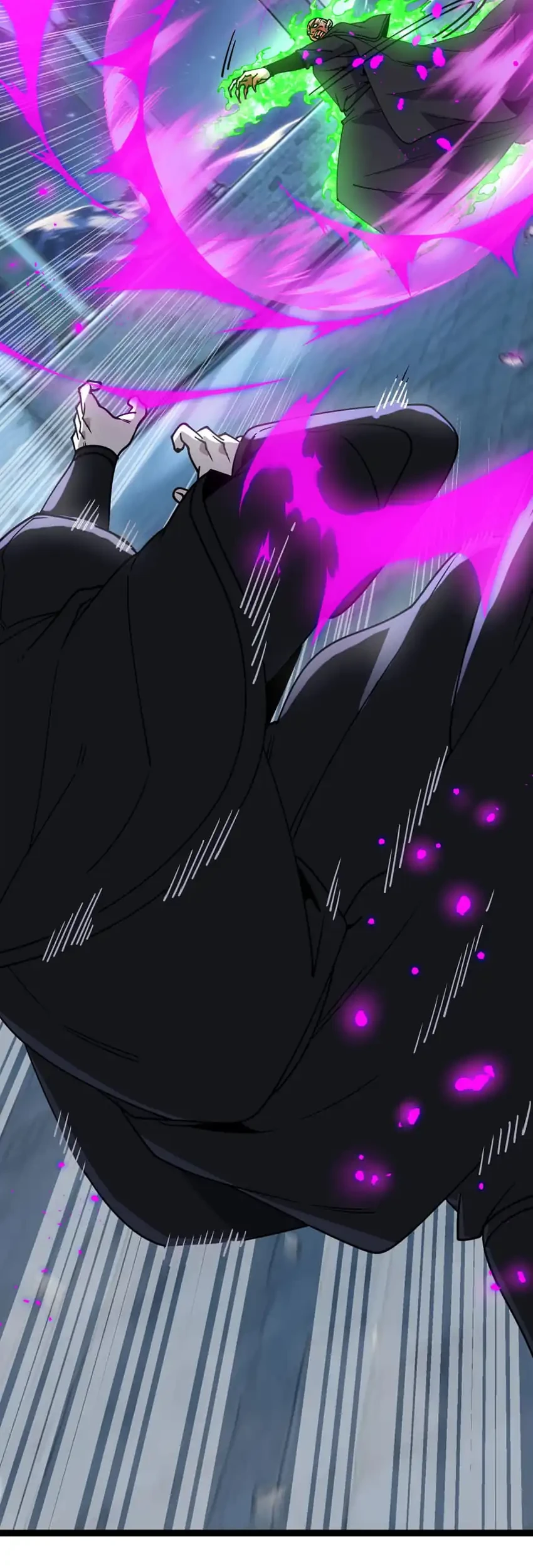 Titan Forge Chapter 24 Gambar 28