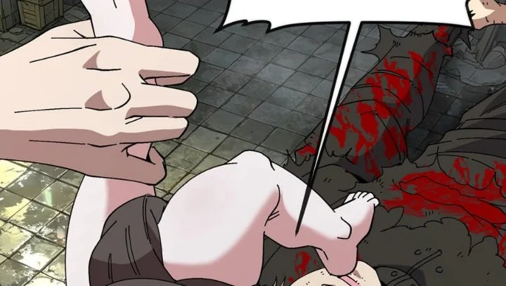 Titan Forge Chapter 25 Gambar 37