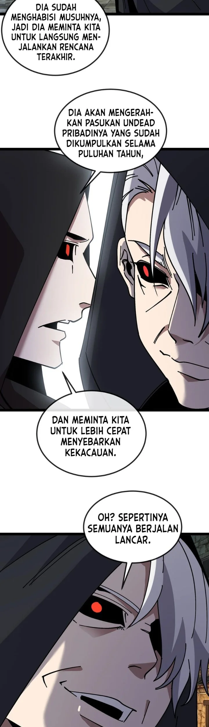 Titan Forge Chapter 25 Gambar 40