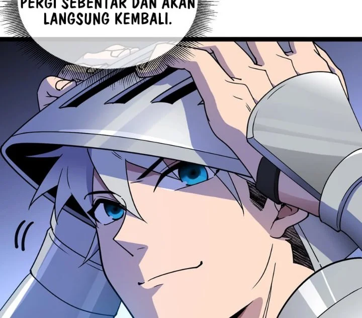 Titan Forge Chapter 25 Gambar 29