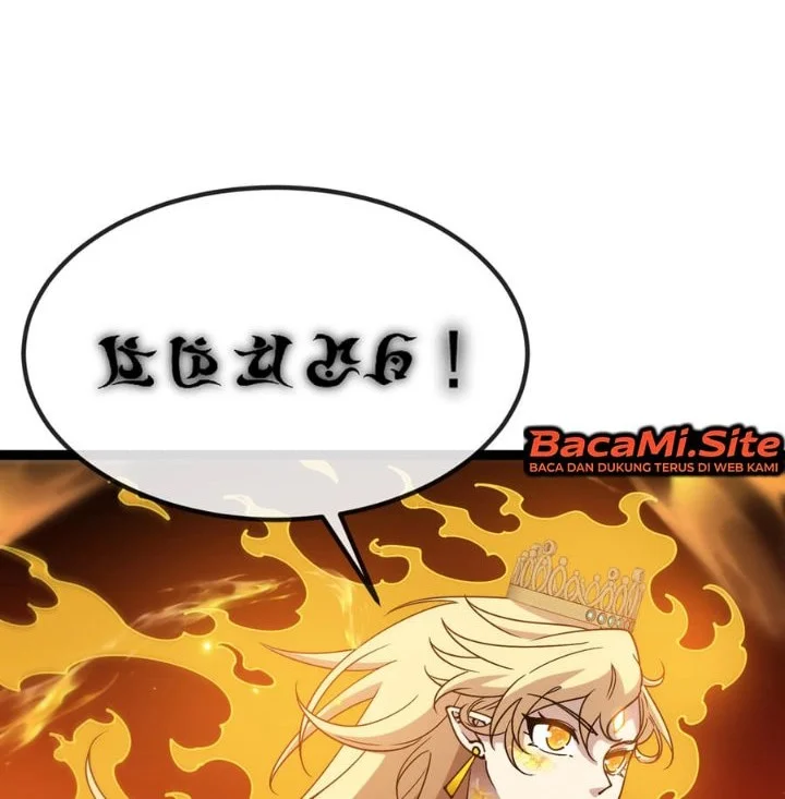 Titan Forge Chapter 25 Gambar 33