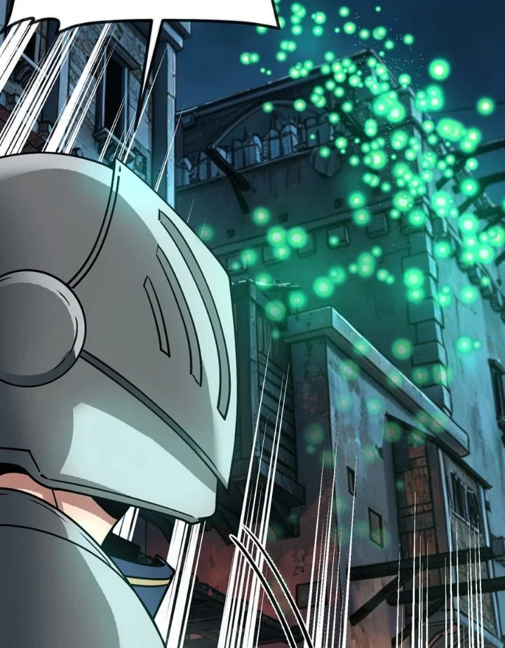Titan Forge Chapter 26 Gambar 37