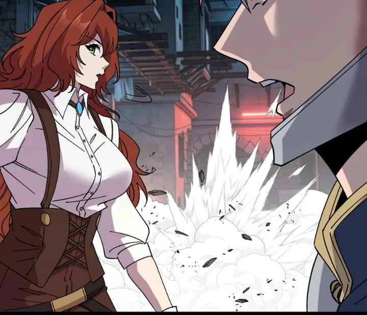 Titan Forge Chapter 26 Gambar 25