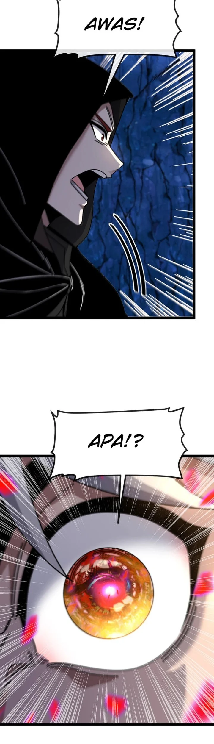 Titan Forge Chapter 27 Gambar 35