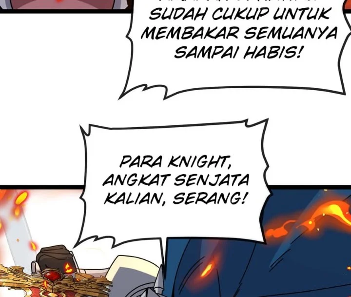 Titan Forge Chapter 27 Gambar 29