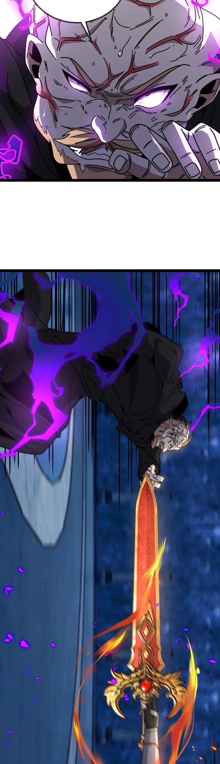 Titan Forge Chapter 27 Gambar 31