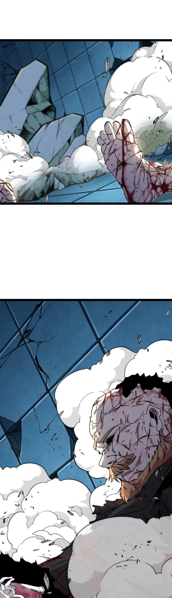 Titan Forge Chapter 28 Gambar 38
