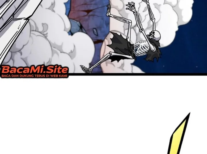 Titan Forge Chapter 28 Gambar 33