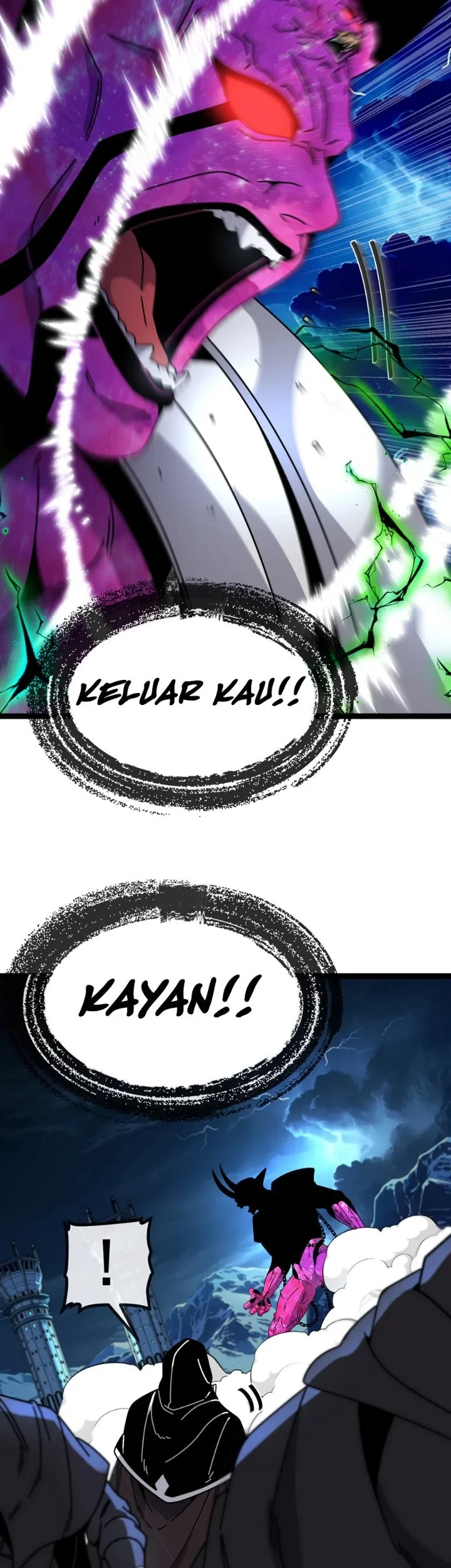 Titan Forge Chapter 29 Gambar 34