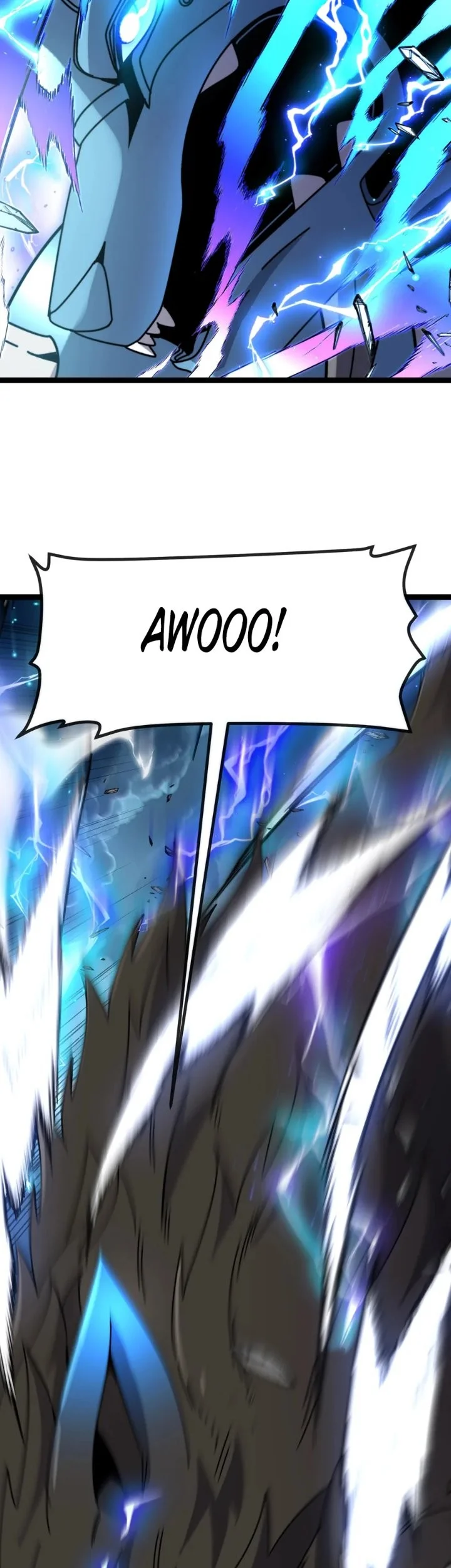 Titan Forge Chapter 29 Gambar 38