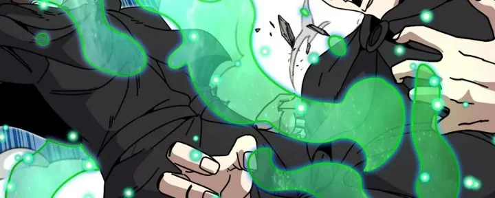 Titan Forge Chapter 29 halaman 6