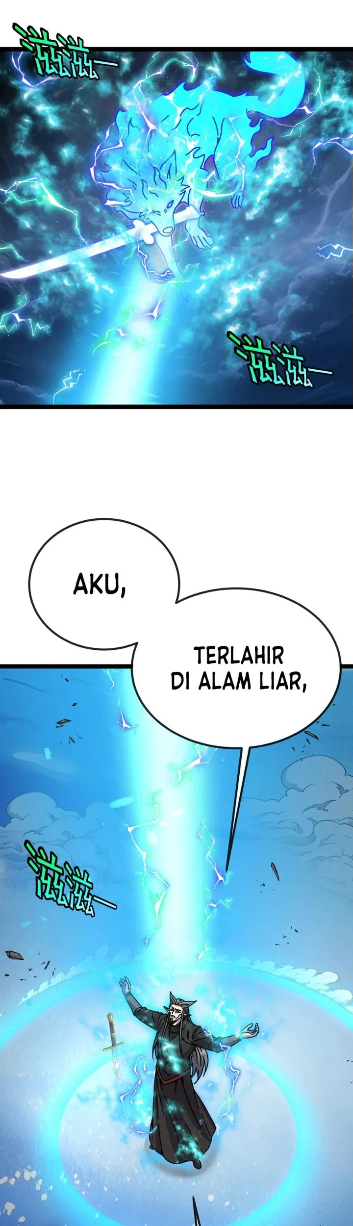 Titan Forge Chapter 29 halaman 12