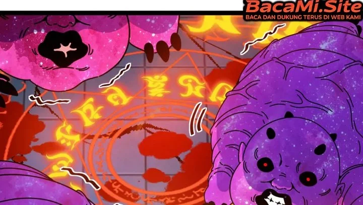 Titan Forge Chapter 29 halaman 18