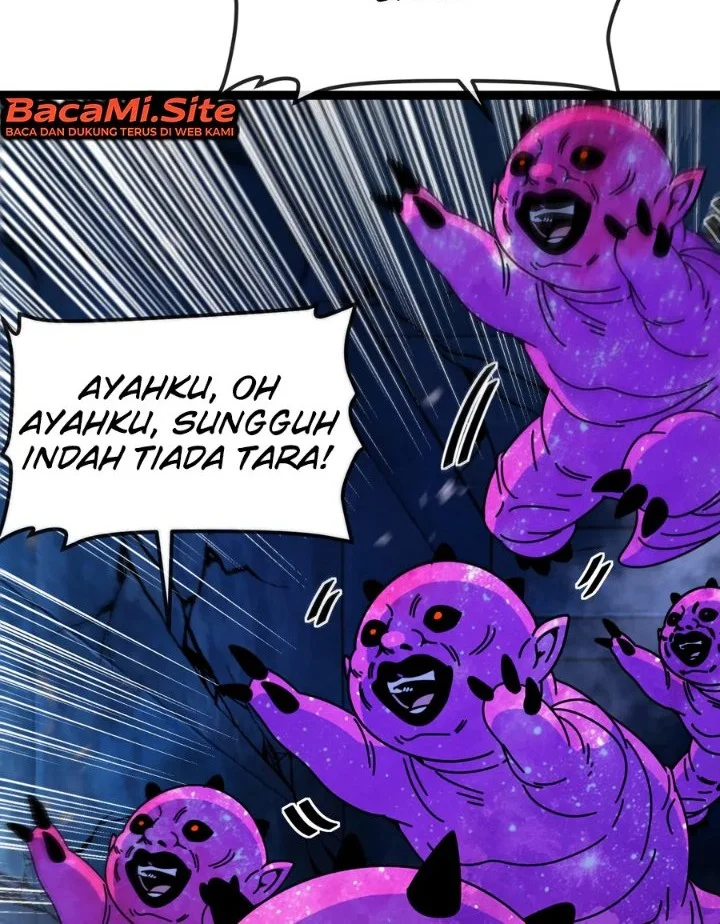 Titan Forge Chapter 29 halaman 22