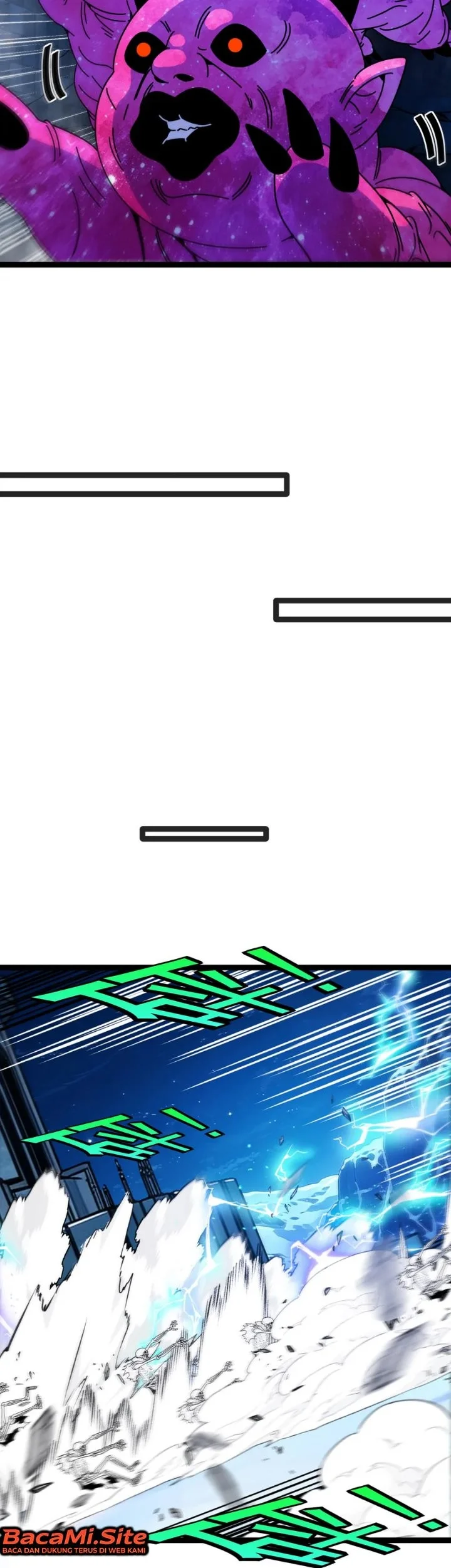 Titan Forge Chapter 29 halaman 23