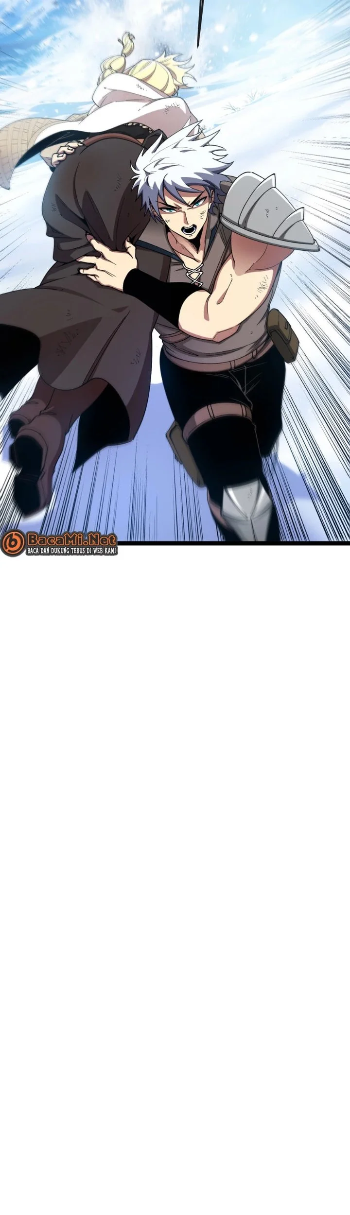 Titan Forge Chapter 4 Gambar 34