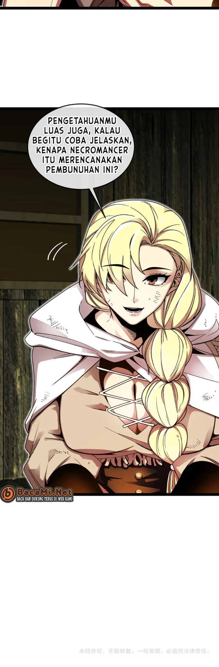 Titan Forge Chapter 4 Gambar 39