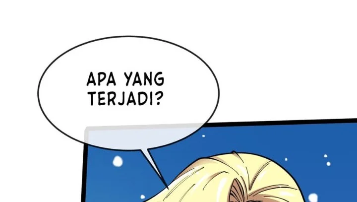 Titan Forge Chapter 4 Gambar 9