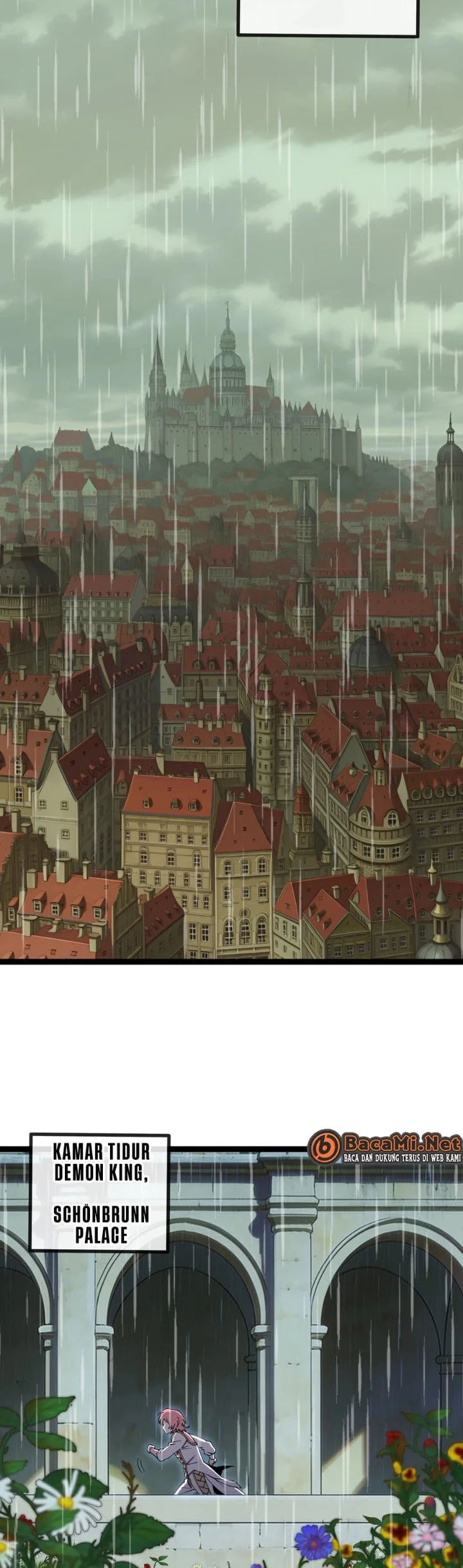 Titan Forge Chapter 4 Gambar 12