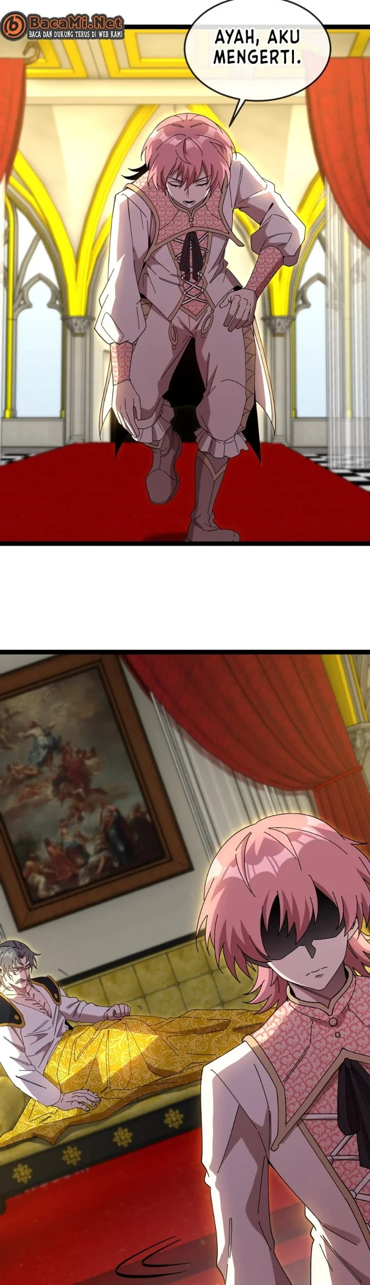 Titan Forge Chapter 4 Gambar 18