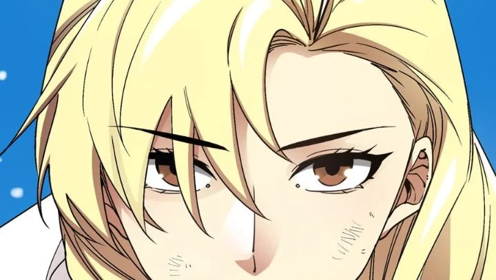 Titan Forge Chapter 4 Gambar 28