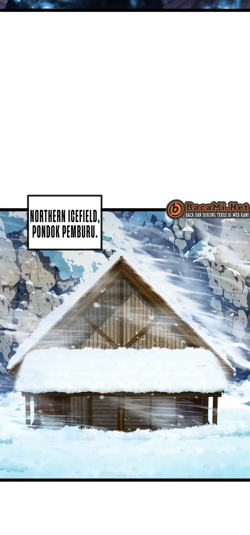 Titan Forge Chapter 5 Gambar 25