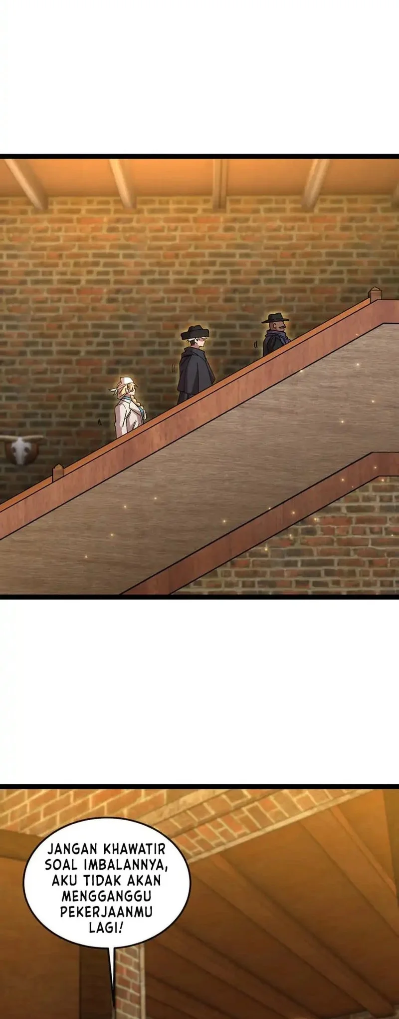 Titan Forge Chapter 6 Gambar 26