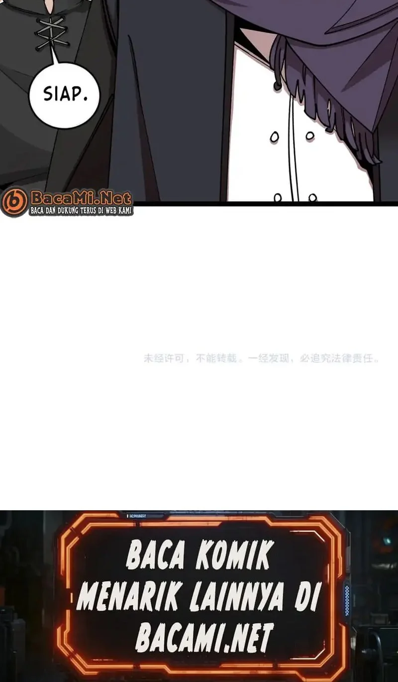 Titan Forge Chapter 6 Gambar 36