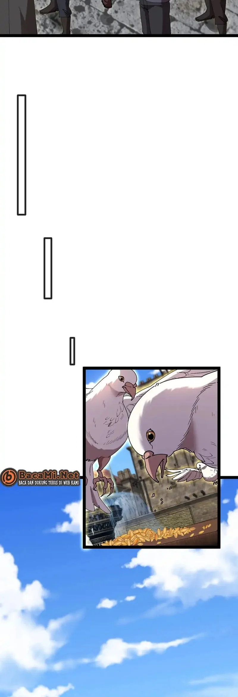 Titan Forge Chapter 6 Gambar 6