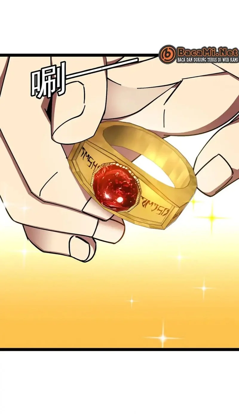 Titan Forge Chapter 6 Gambar 14