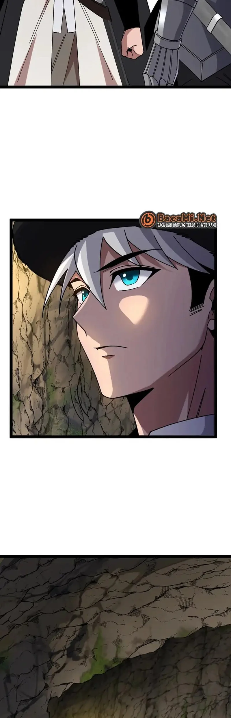 Titan Forge Chapter 6 Gambar 18