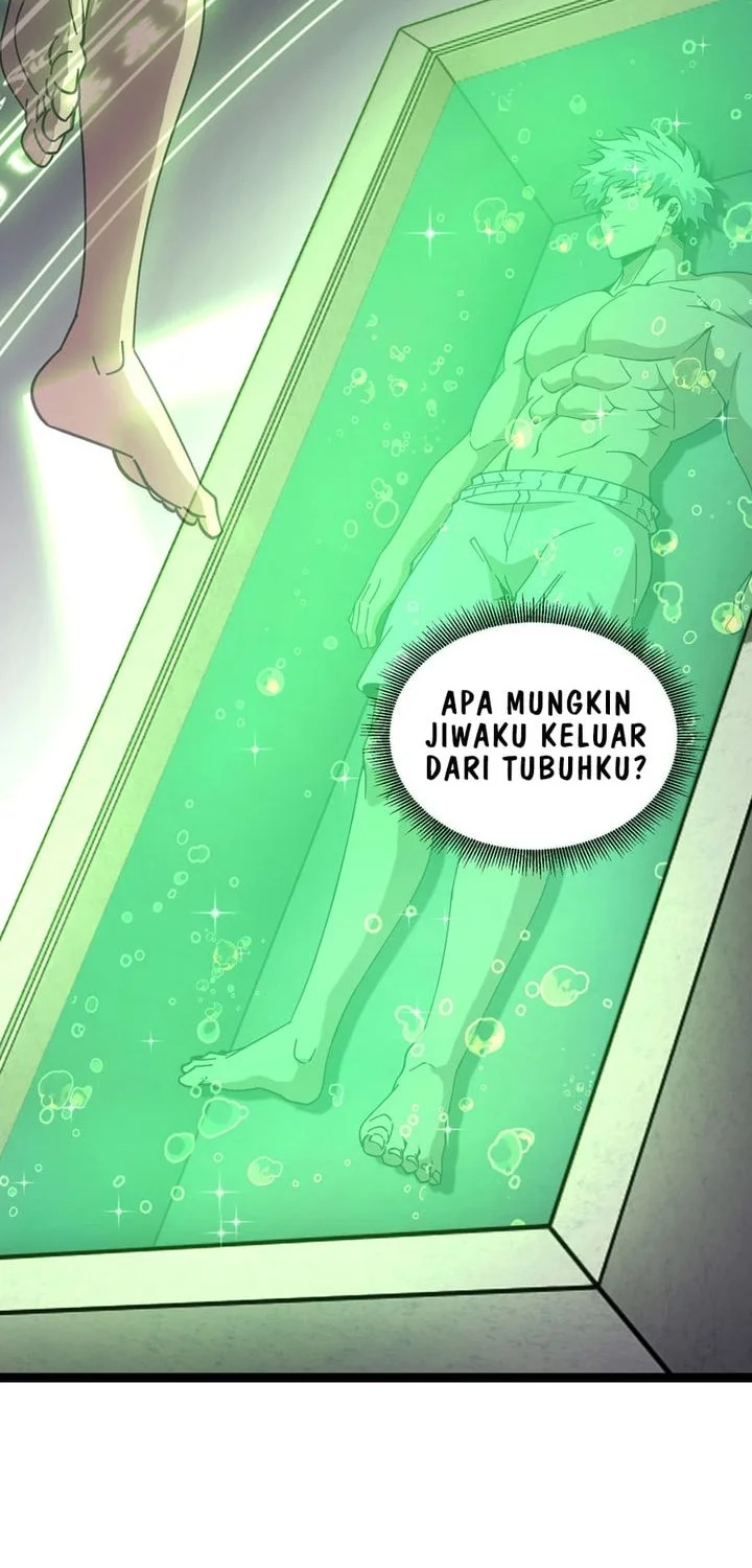 Titan Forge Chapter 7 Gambar 34