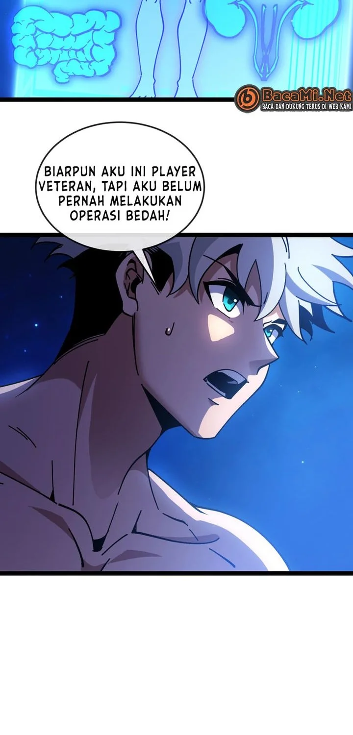 Titan Forge Chapter 7 Gambar 36