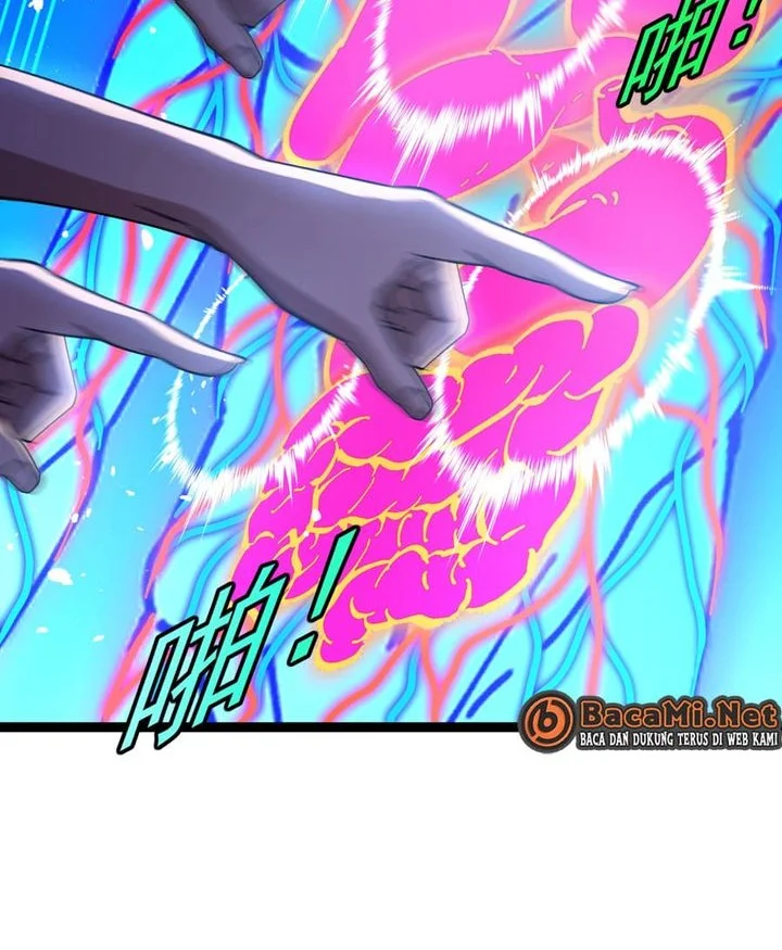 Titan Forge Chapter 7 Gambar 40