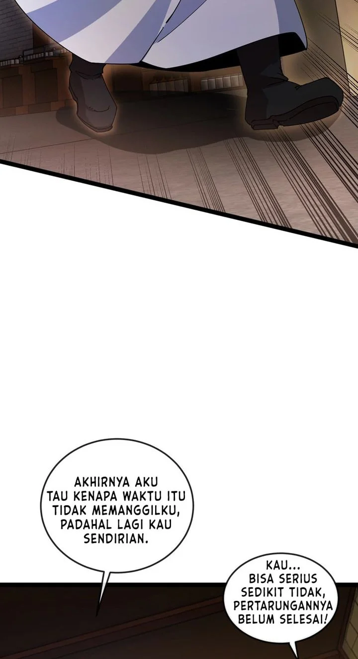 Titan Forge Chapter 8 Gambar 38