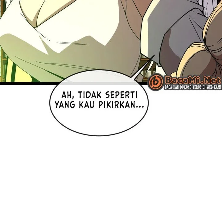 Titan Forge Chapter 8 Gambar 42