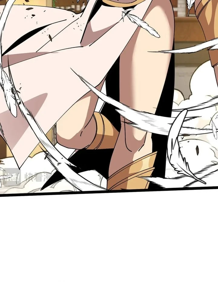Titan Forge Chapter 9 Gambar 32