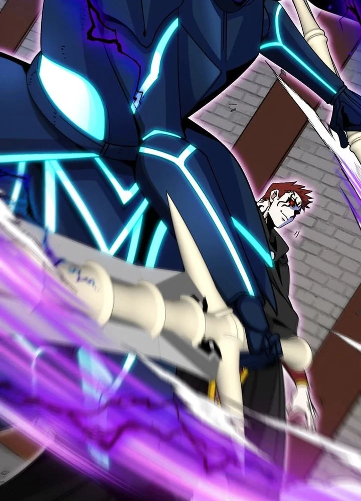 Titan Forge Chapter 9 Gambar 36