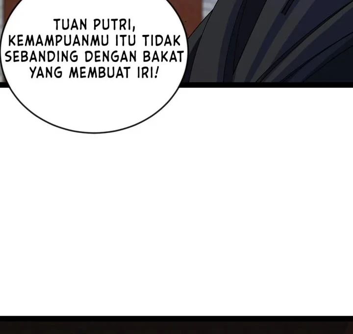 Titan Forge Chapter 9 Gambar 44