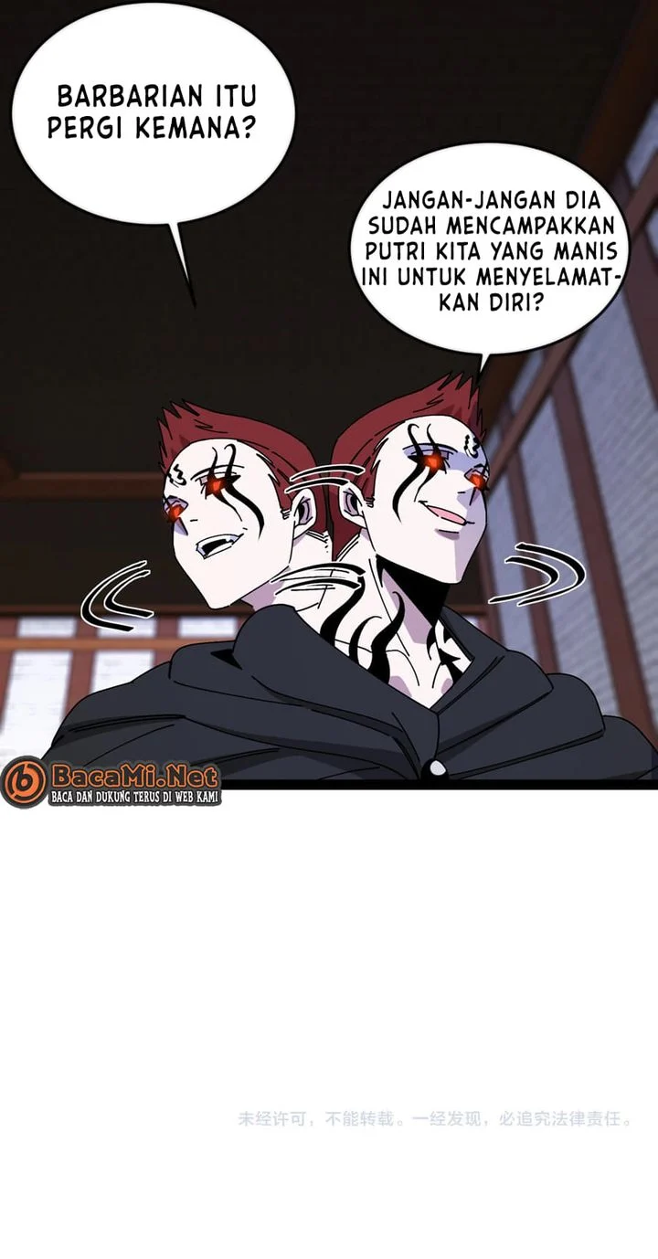 Titan Forge Chapter 9 Gambar 45