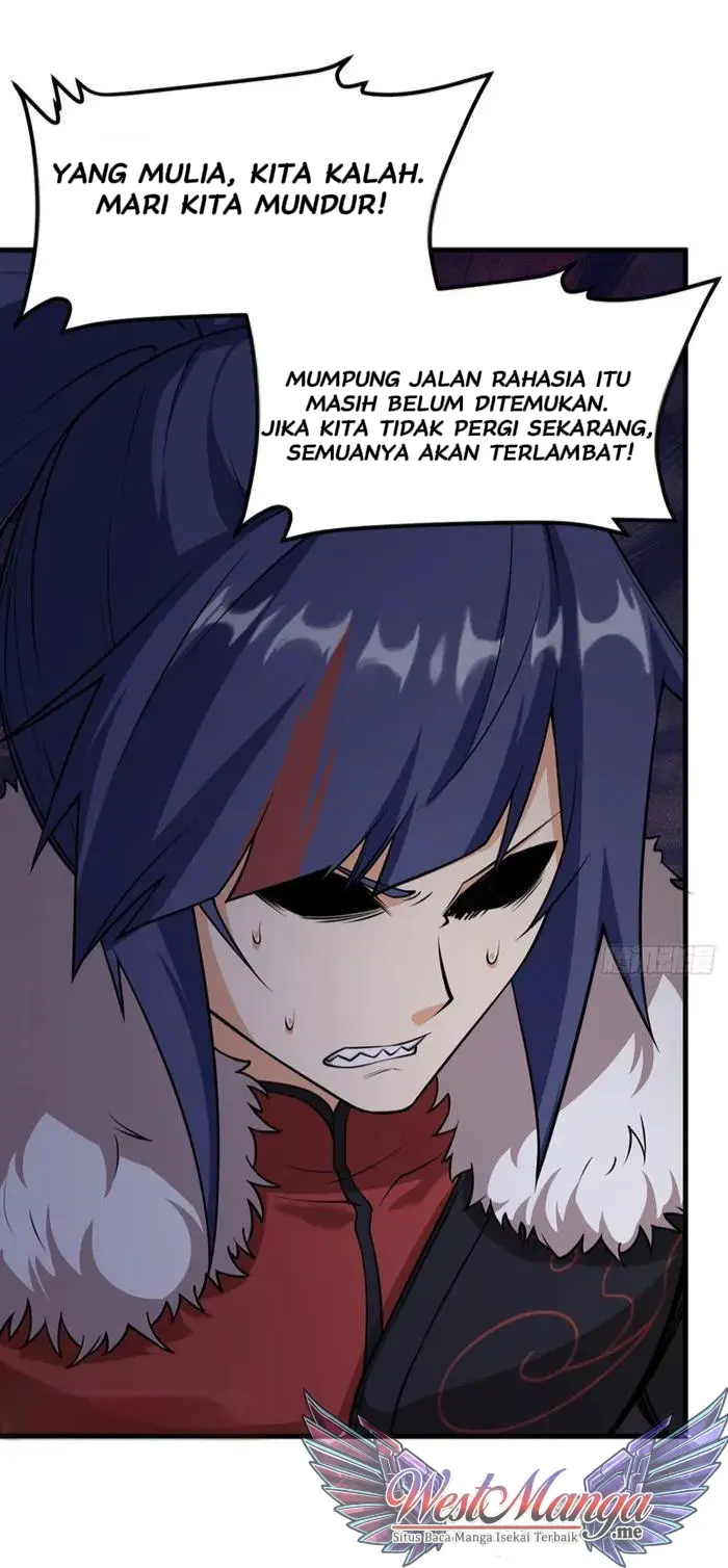 To Be The Castellan King Chapter 516 Gambar 11