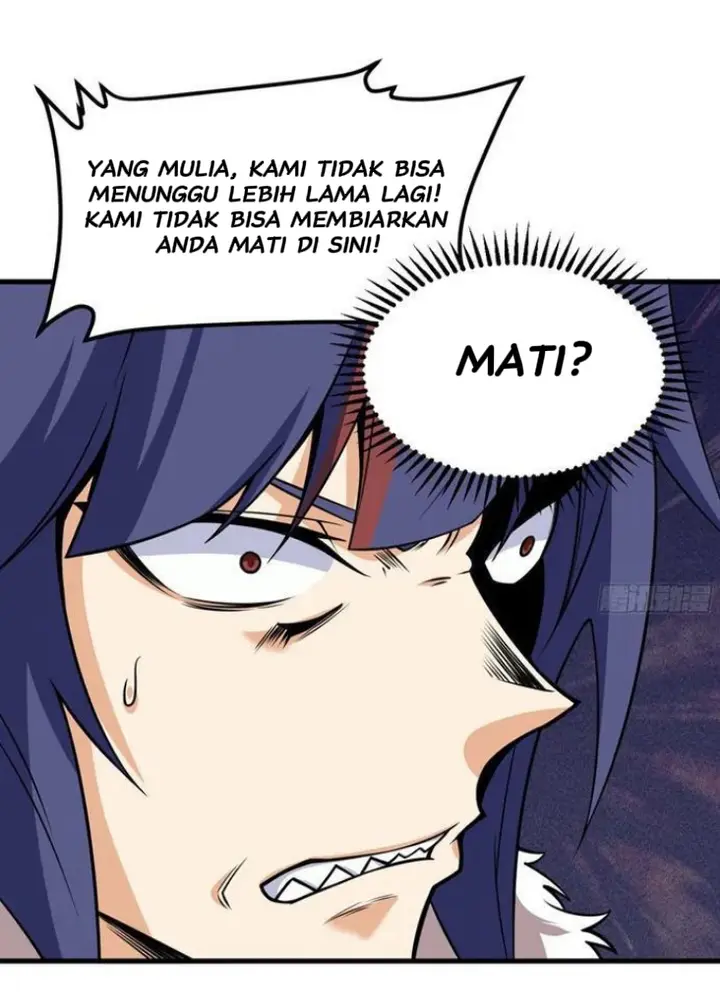 To Be The Castellan King Chapter 516 Gambar 12