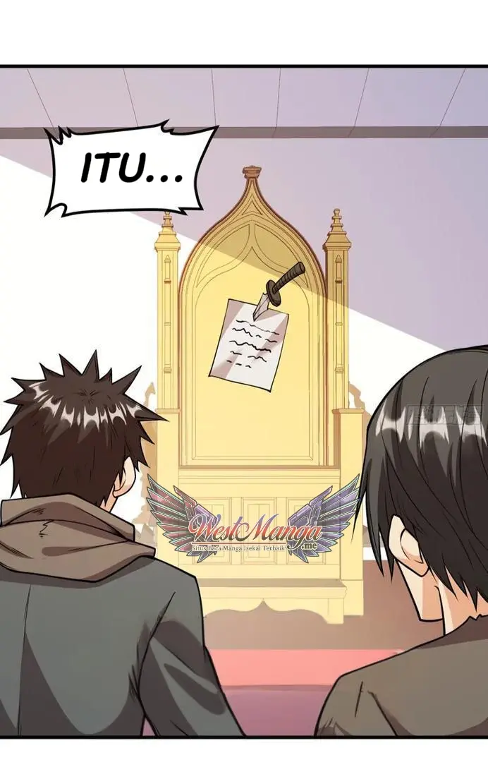 To Be The Castellan King Chapter 516 Gambar 15