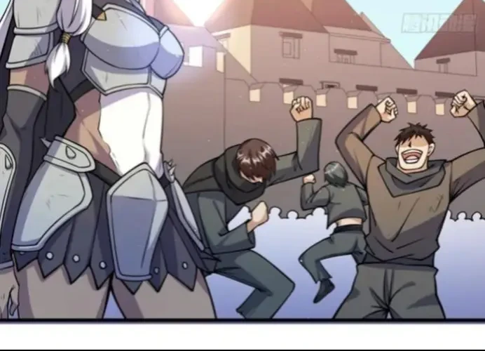 To Be The Castellan King Chapter 516 Gambar 18