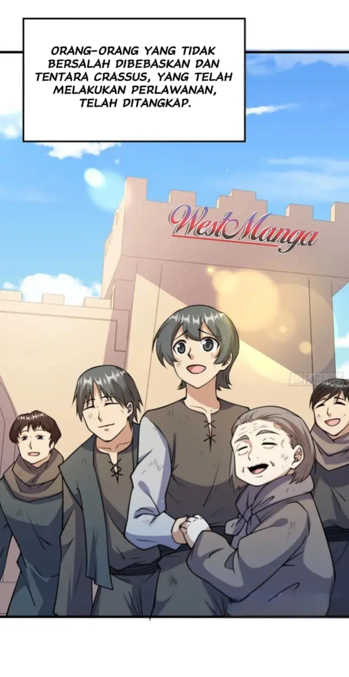 To Be The Castellan King Chapter 516 Gambar 19