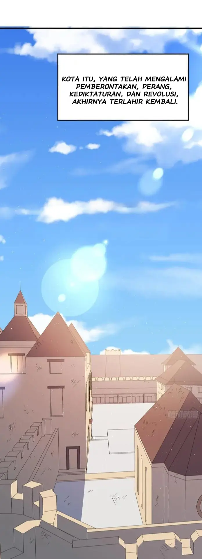 To Be The Castellan King Chapter 516 Gambar 20